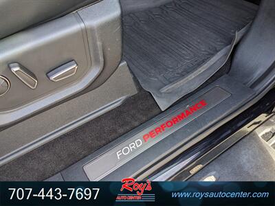 2019 Ford F-150 Raptor 4WD - Photo 12 - Eureka, CA 95501