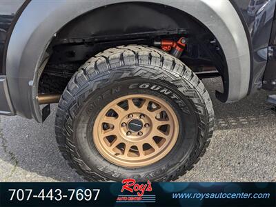 2019 Ford F-150 Raptor 4WD - Photo 10 - Eureka, CA 95501