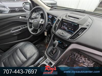 2014 Ford Escape SE - Photo 11 - Eureka, CA 95501