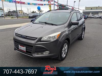 2014 Ford Escape SE - Photo 3 - Eureka, CA 95501