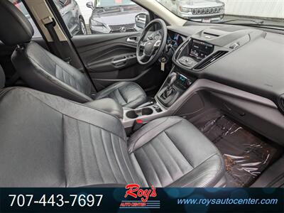 2014 Ford Escape SE - Photo 9 - Eureka, CA 95501