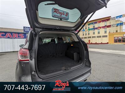 2014 Ford Escape SE - Photo 17 - Eureka, CA 95501