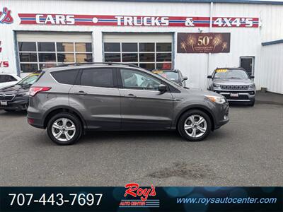 2014 Ford Escape SE - Photo 2 - Eureka, CA 95501