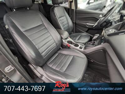 2014 Ford Escape SE - Photo 13 - Eureka, CA 95501