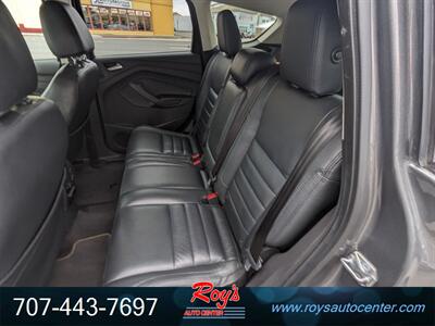 2014 Ford Escape SE - Photo 18 - Eureka, CA 95501