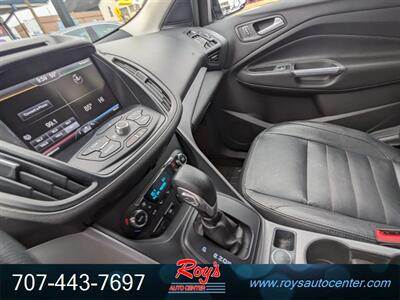 2014 Ford Escape SE - Photo 21 - Eureka, CA 95501