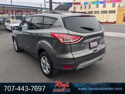 2014 Ford Escape SE - Photo 6 - Eureka, CA 95501