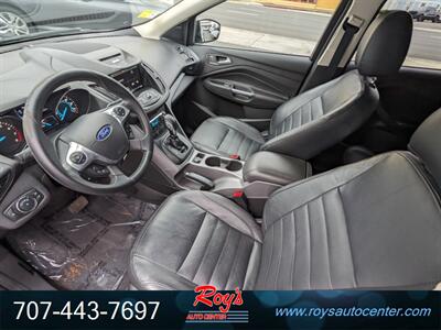 2014 Ford Escape SE - Photo 19 - Eureka, CA 95501