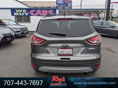 2014 Ford Escape SE - Photo 7 - Eureka, CA 95501