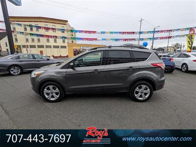 2014 Ford Escape SE - Photo 4 - Eureka, CA 95501