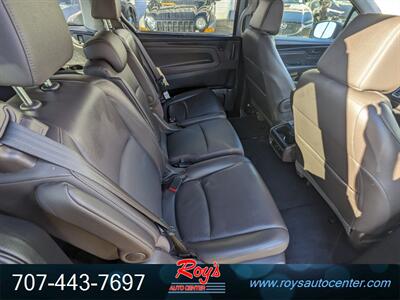 2019 Honda Odyssey EX-L   - Photo 11 - Eureka, CA 95501