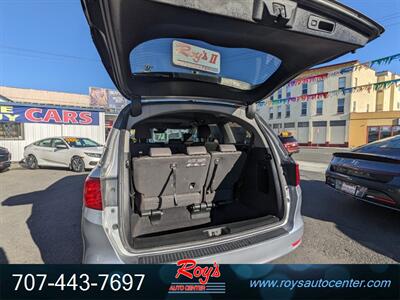 2019 Honda Odyssey EX-L   - Photo 16 - Eureka, CA 95501