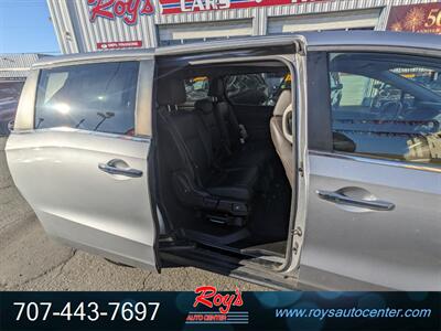 2019 Honda Odyssey EX-L   - Photo 10 - Eureka, CA 95501