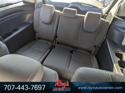 2019 Honda Odyssey EX-L   - Photo 19 - Eureka, CA 95501