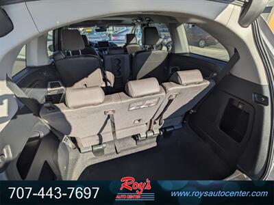 2019 Honda Odyssey EX-L   - Photo 17 - Eureka, CA 95501