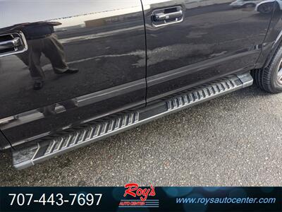 2020 Ford F-150 Lariat  4WD - Photo 9 - Eureka, CA 95501