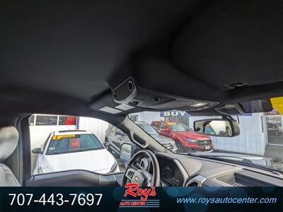 2020 Ford F-150 Lariat  4WD - Photo 12 - Eureka, CA 95501