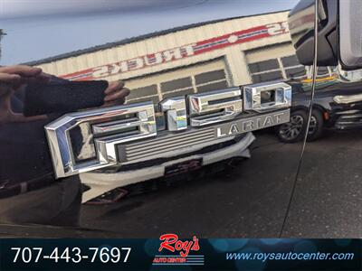 2020 Ford F-150 Lariat  4WD - Photo 7 - Eureka, CA 95501