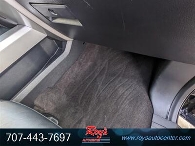 2020 Ford F-150 Lariat  4WD - Photo 14 - Eureka, CA 95501