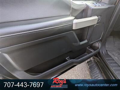 2020 Ford F-150 Lariat  4WD - Photo 25 - Eureka, CA 95501
