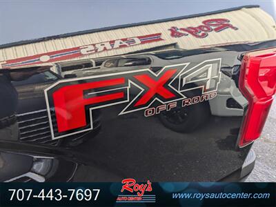 2020 Ford F-150 Lariat  4WD - Photo 8 - Eureka, CA 95501