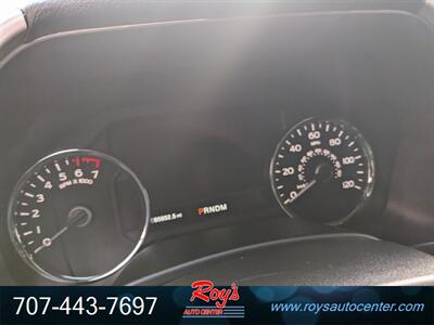 2020 Ford F-150 Lariat  4WD - Photo 24 - Eureka, CA 95501