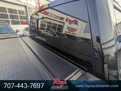 2020 Ford F-150 Lariat  4WD - Photo 19 - Eureka, CA 95501