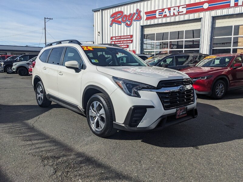 2024 Subaru Ascent Premium 7-Passenger  AWD