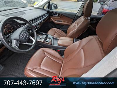 2018 Audi Q7 3.0T quattro Prestige  AWD - Photo 22 - Eureka, CA 95501