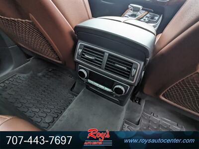 2018 Audi Q7 3.0T quattro Prestige  AWD - Photo 17 - Eureka, CA 95501