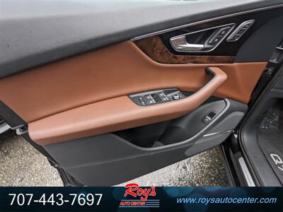2018 Audi Q7 3.0T quattro Prestige  AWD - Photo 23 - Eureka, CA 95501