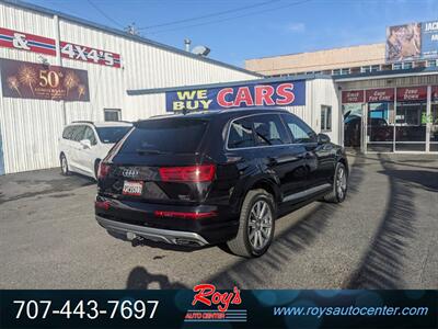 2018 Audi Q7 3.0T quattro Prestige  AWD - Photo 8 - Eureka, CA 95501