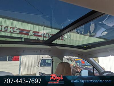 2018 Audi Q7 3.0T quattro Prestige  AWD - Photo 10 - Eureka, CA 95501