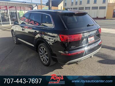 2018 Audi Q7 3.0T quattro Prestige  AWD - Photo 6 - Eureka, CA 95501