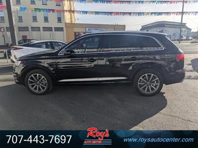 2018 Audi Q7 3.0T quattro Prestige  AWD - Photo 5 - Eureka, CA 95501