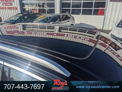 2018 Audi Q7 3.0T quattro Prestige  AWD - Photo 9 - Eureka, CA 95501