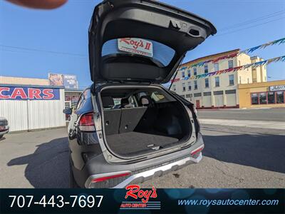 2024 Kia Sportage LX  AWD - Photo 14 - Eureka, CA 95501