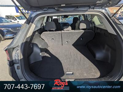 2024 Kia Sportage LX  AWD - Photo 15 - Eureka, CA 95501