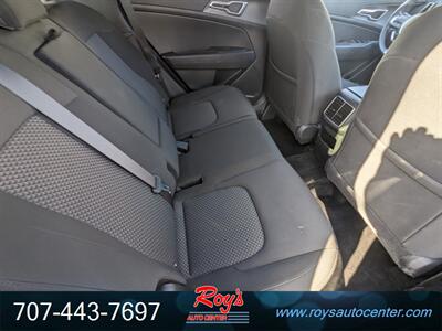2024 Kia Sportage LX  AWD - Photo 11 - Eureka, CA 95501