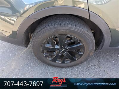 2023 Kia Sorento X-Line S AWD - Photo 9 - Eureka, CA 95501