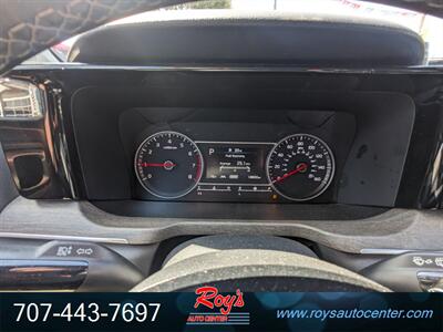 2023 Kia Sorento X-Line S AWD - Photo 16 - Eureka, CA 95501