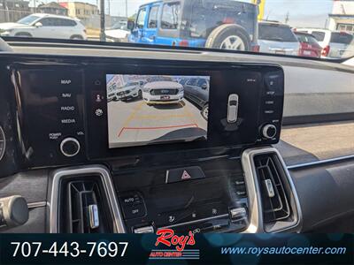 2023 Kia Sorento X-Line S AWD - Photo 18 - Eureka, CA 95501