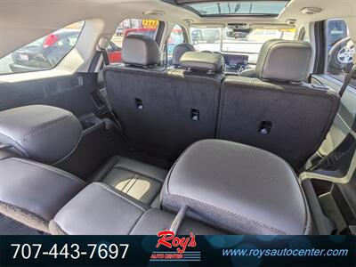2023 Kia Sorento X-Line S AWD - Photo 13 - Eureka, CA 95501