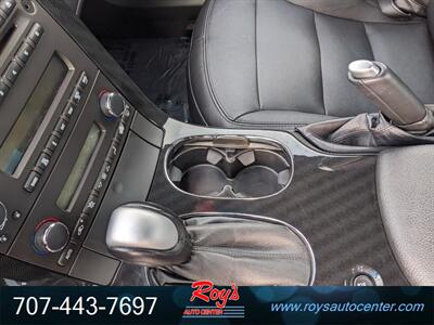 2013 Chevrolet Corvette   - Photo 12 - Eureka, CA 95501