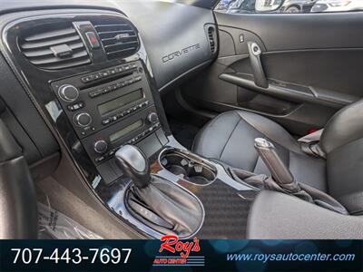 2013 Chevrolet Corvette   - Photo 11 - Eureka, CA 95501