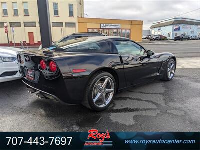 2013 Chevrolet Corvette   - Photo 6 - Eureka, CA 95501