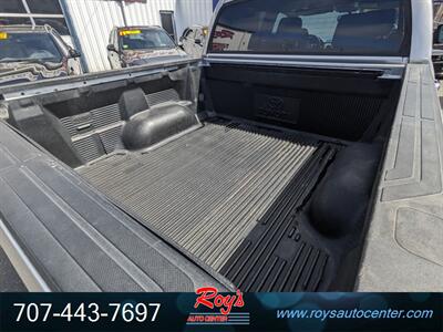 2017 Toyota Tundra Limited  4WD - Photo 20 - Eureka, CA 95501
