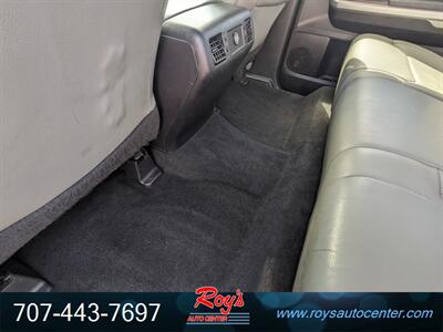 2017 Toyota Tundra Limited  4WD - Photo 22 - Eureka, CA 95501