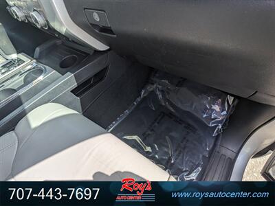 2017 Toyota Tundra Limited  4WD - Photo 14 - Eureka, CA 95501
