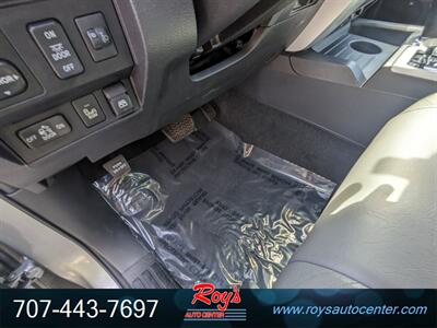 2017 Toyota Tundra Limited  4WD - Photo 25 - Eureka, CA 95501